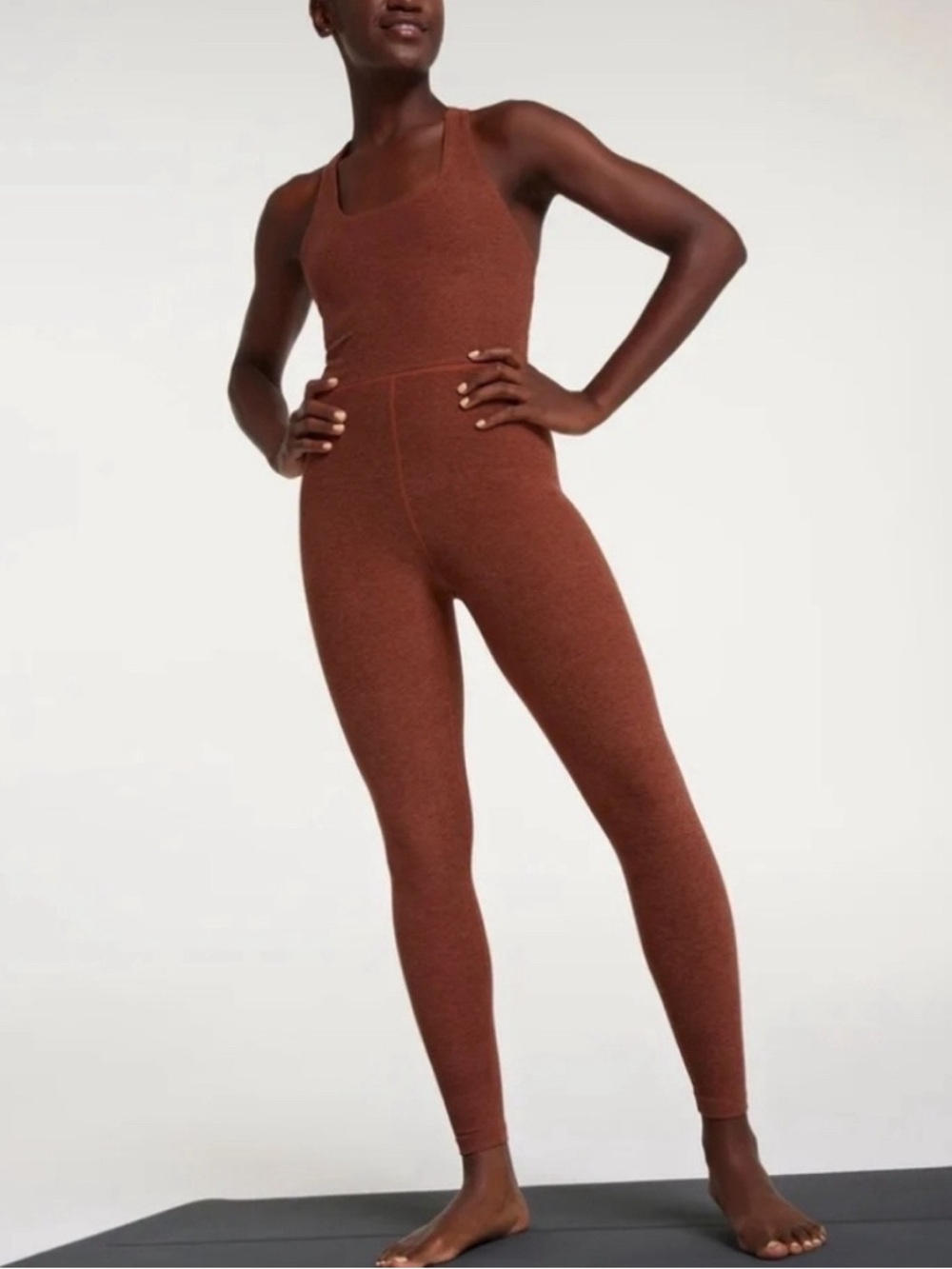 CALIA by Carrie Underwood Lustralux Bodysuit - size Medium